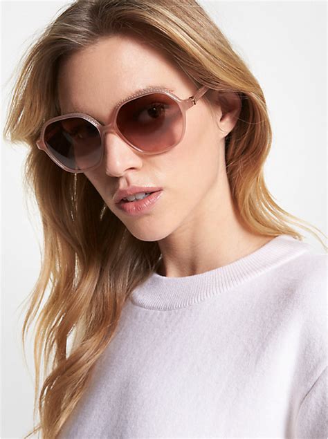 michael kors piloten zonnebril|Bali Sunglasses .